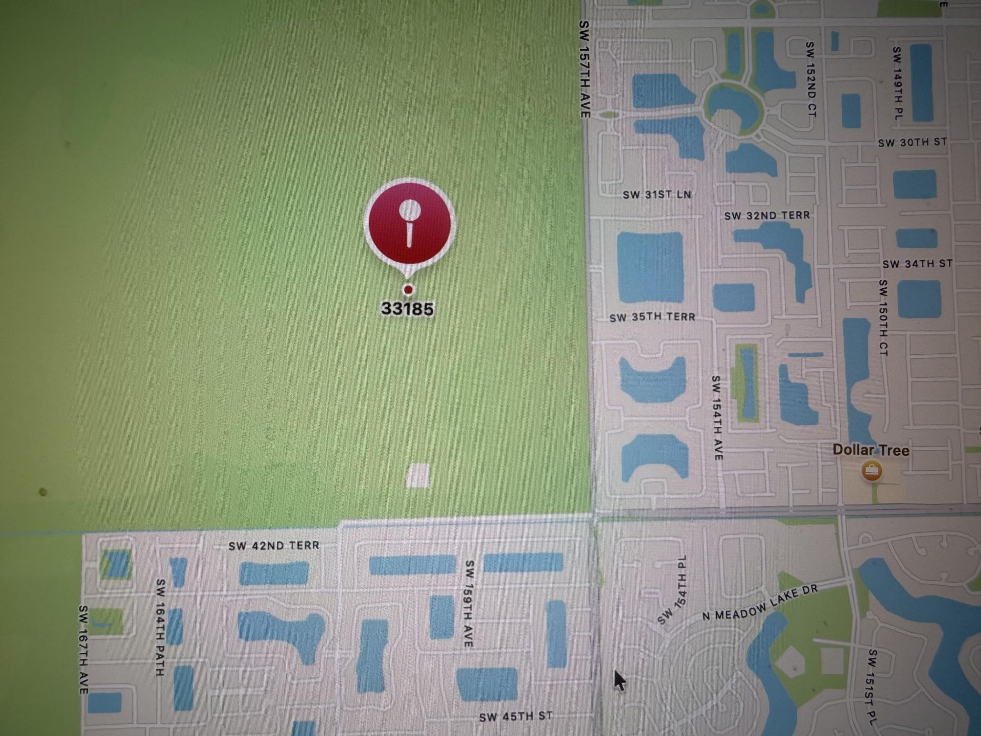 32 SW 162, Miami, FL 33137 Photo