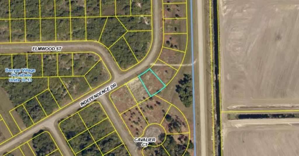 523 Independence Drive, Labelle, FL 33935 Photo