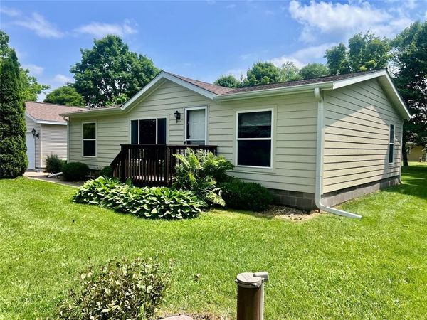2197 20 1/16 Avenue, Rice Lake, WI 54868