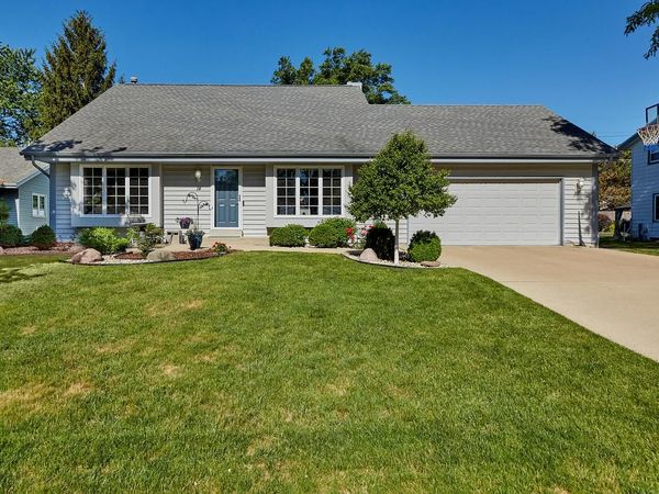 14 Virginia STREET, Racine, WI 53405