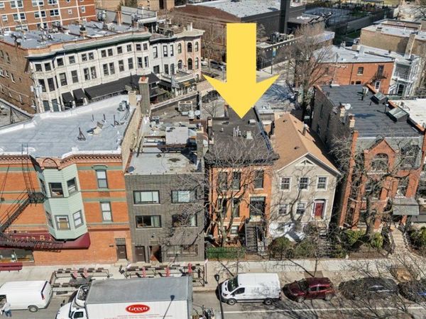 1969 N Lincoln Avenue , Unit 1, Chicago, IL 60614
