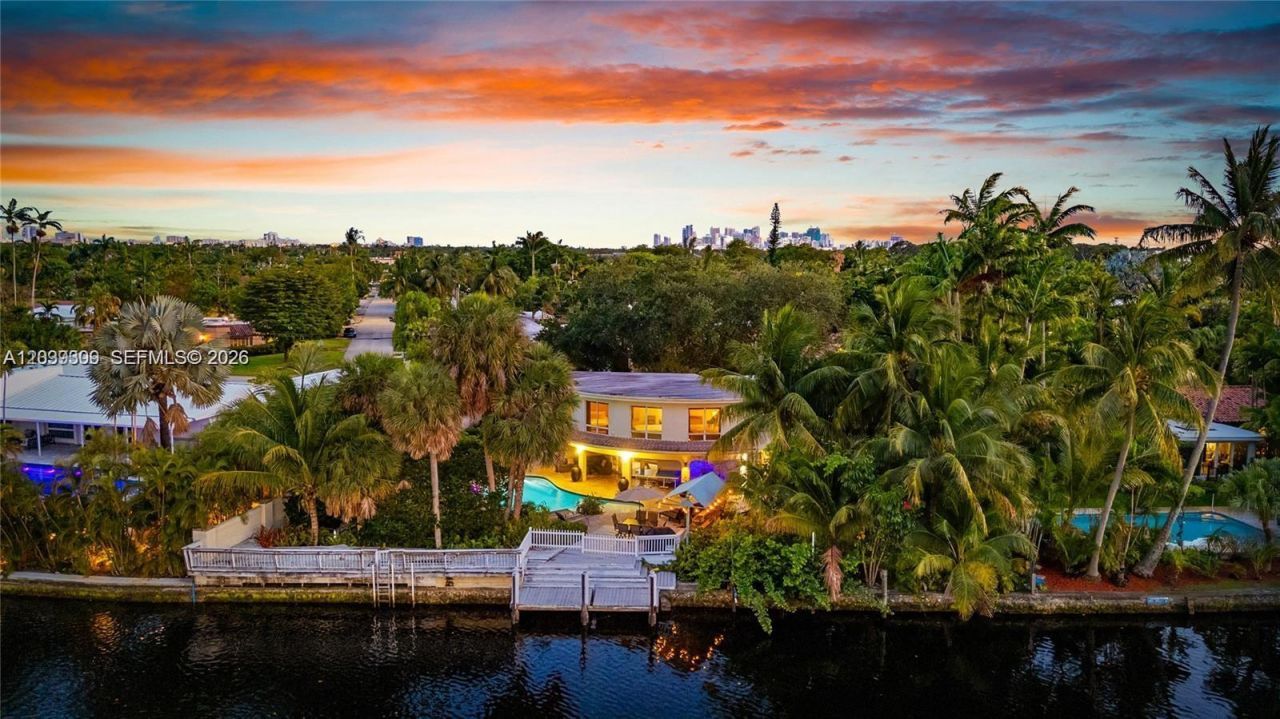 1809 Coral Gardens Dr , Wilton Manors, FL 33306 Photo