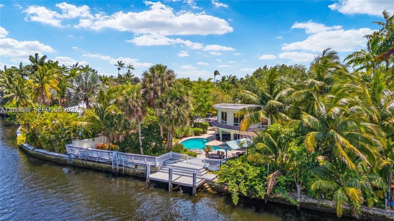 1809 Coral Gardens Dr , Wilton Manors, FL 33306 Photo