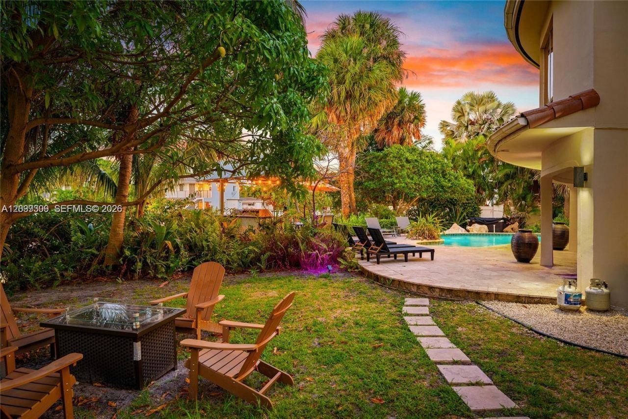 1809 Coral Gardens Dr , Wilton Manors, FL 33306 Photo