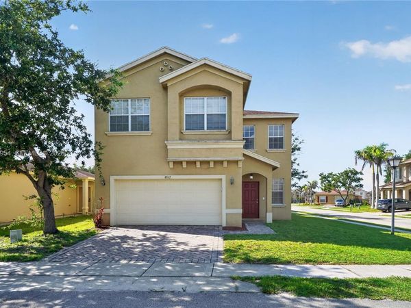 9317 Natures Way , Fort Pierce, FL 34945