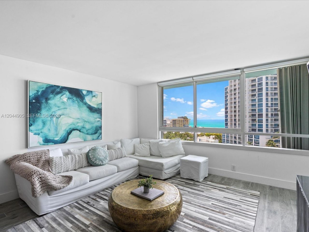 400 S Pointe Dr, Unit 1102, Miami Beach, FL 33139 Photo