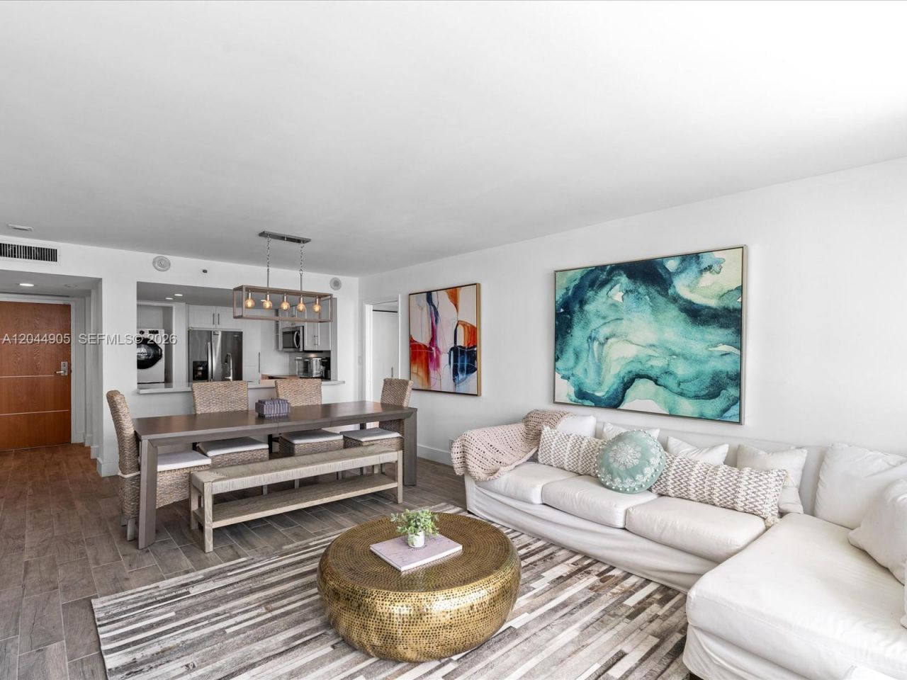 400 S Pointe Dr, Unit 1102, Miami Beach, FL 33139 Photo