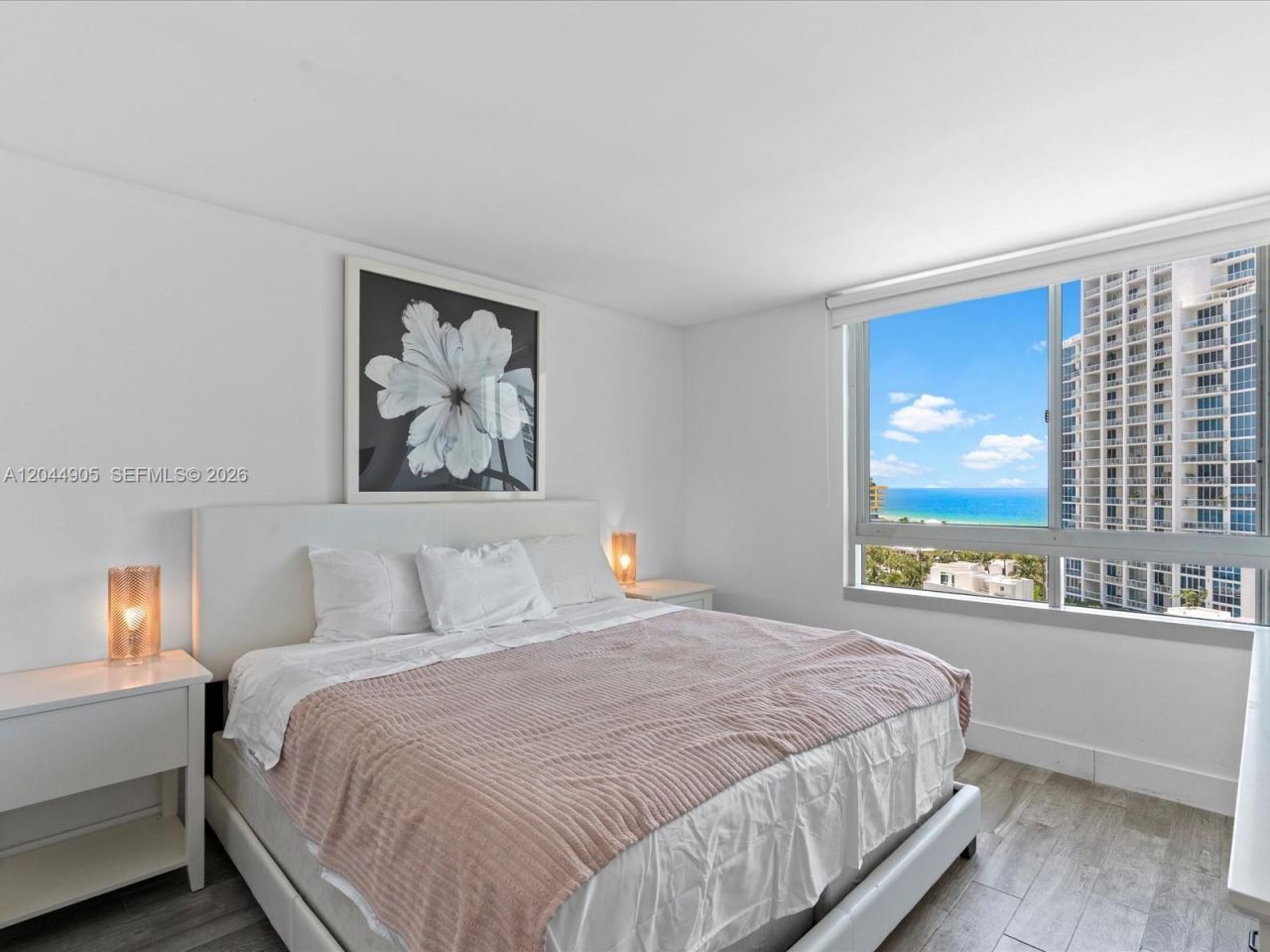 400 S Pointe Dr, Unit 1102, Miami Beach, FL 33139 Photo