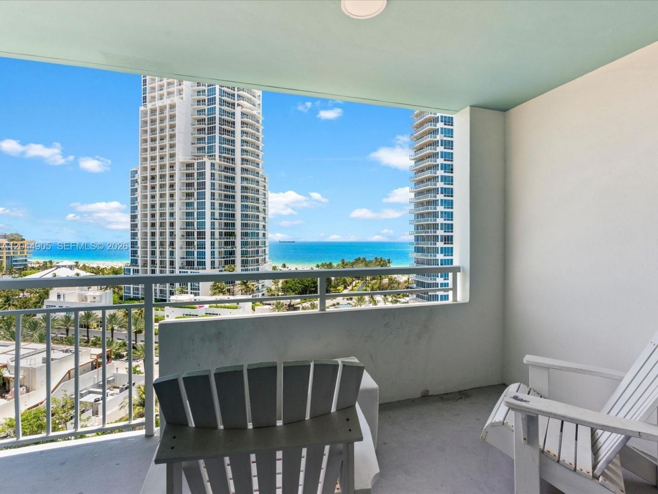 400 S Pointe Dr, Unit 1102, Miami Beach, FL 33139 Photo