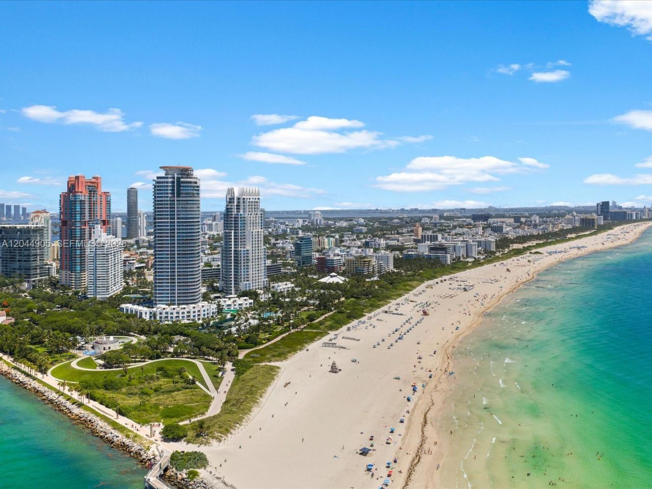 400 S Pointe Dr, Unit 1102, Miami Beach, FL 33139 Photo