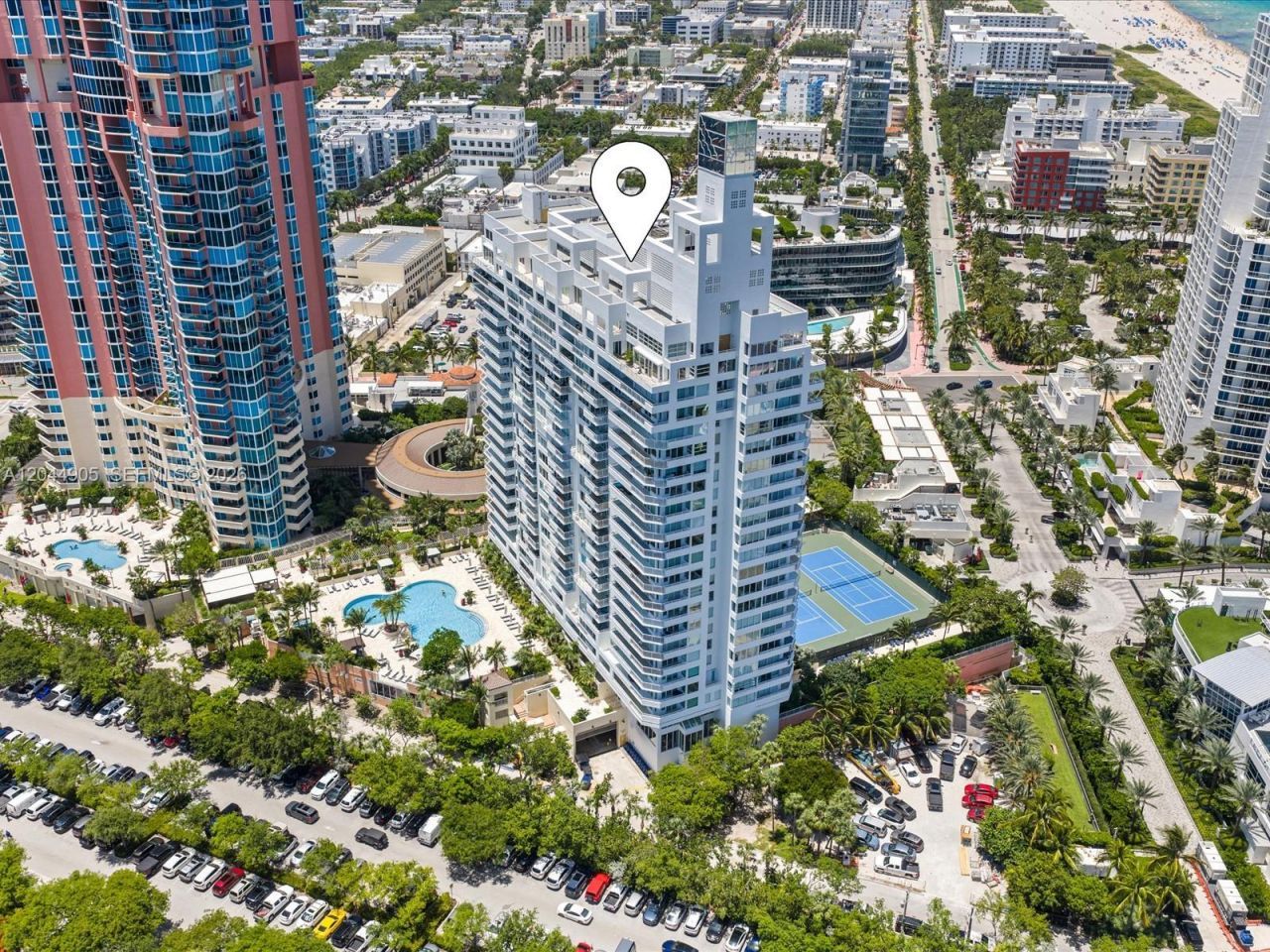 400 S Pointe Dr, Unit 1102, Miami Beach, FL 33139 Photo