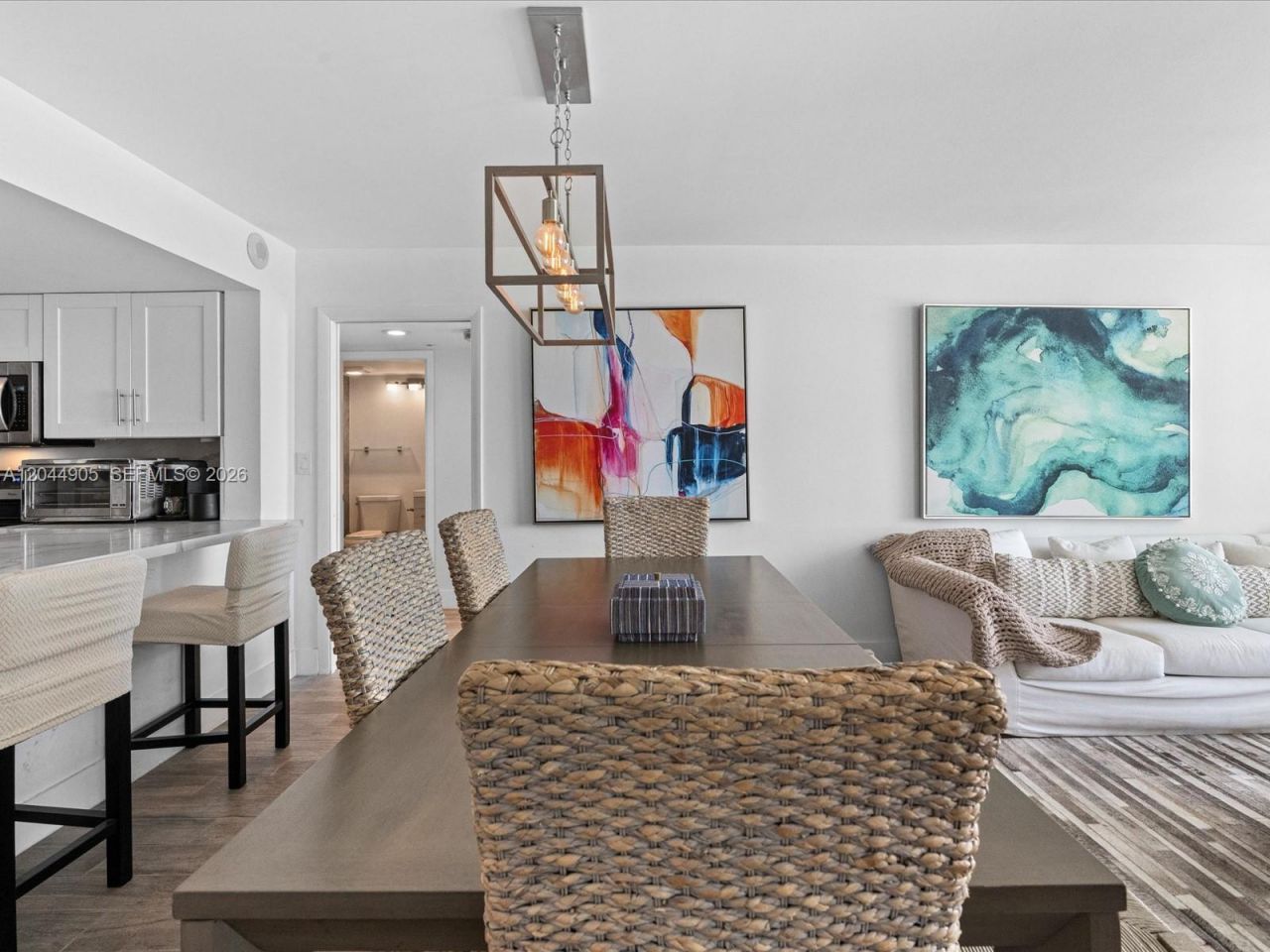 400 S Pointe Dr, Unit 1102, Miami Beach, FL 33139 Photo