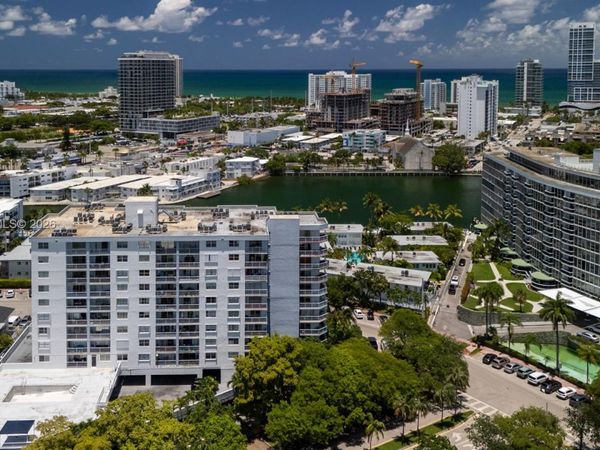 6900 Bay Dr , Unit 6H, Miami Beach, FL 33141
