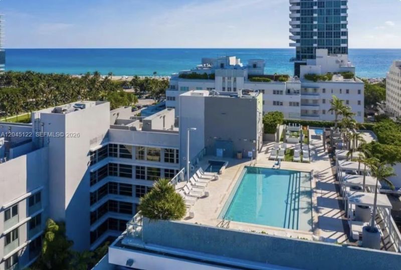 220 21st St , Unit 401, Miami Beach, FL 33139 Photo