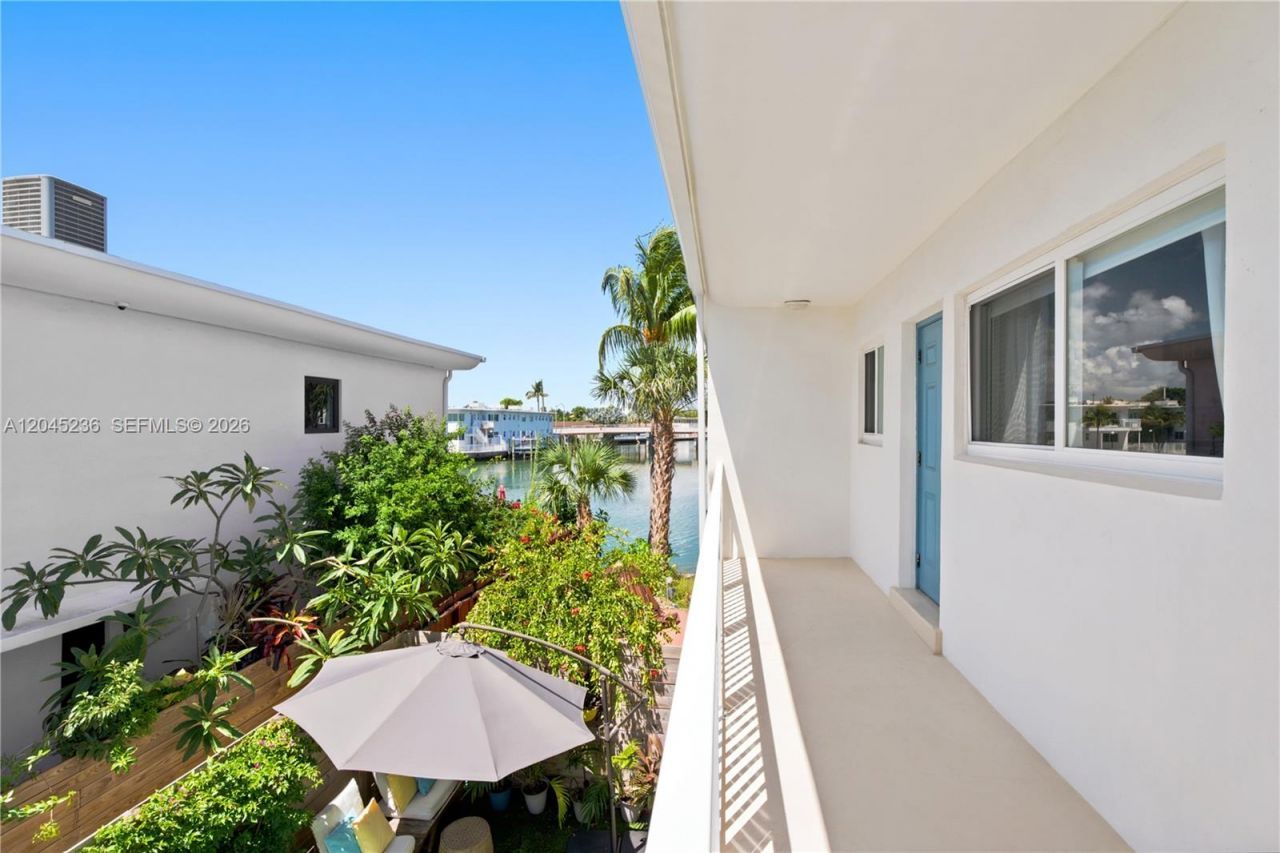 7334 Gary Ave , Unit 7334, Miami Beach, FL 33141 Photo