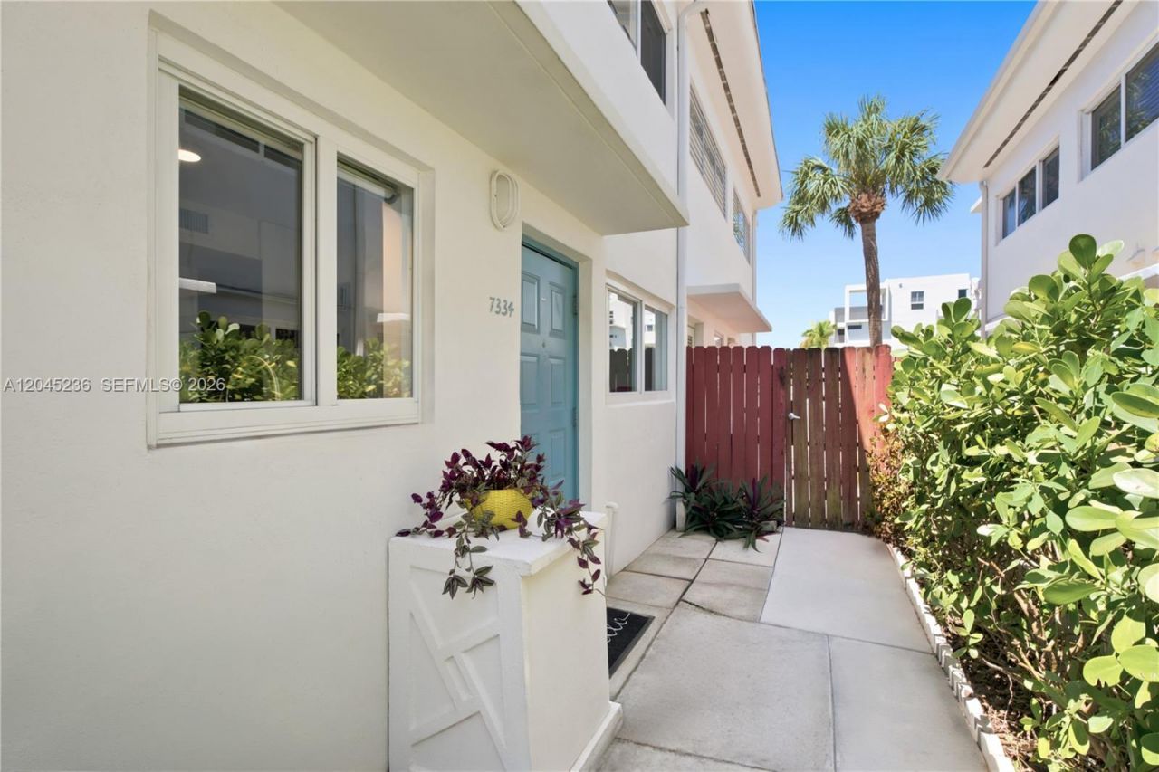 7334 Gary Ave , Unit 7334, Miami Beach, FL 33141 Photo