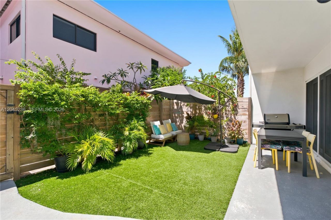 7334 Gary Ave , Unit 7334, Miami Beach, FL 33141 Photo