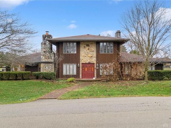 129 Outerview Drive, Xenia Twp, OH 45385