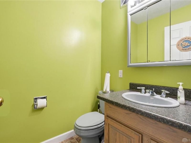 129 Outerview Drive, Xenia Township, OH 45385 Photo 11