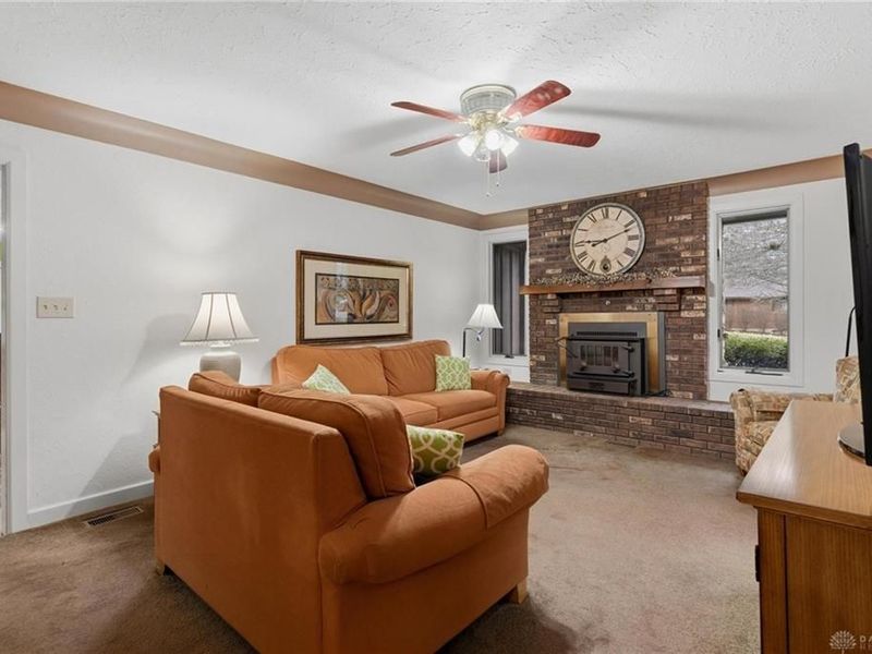 129 Outerview Drive, Xenia Township, OH 45385 Photo 31