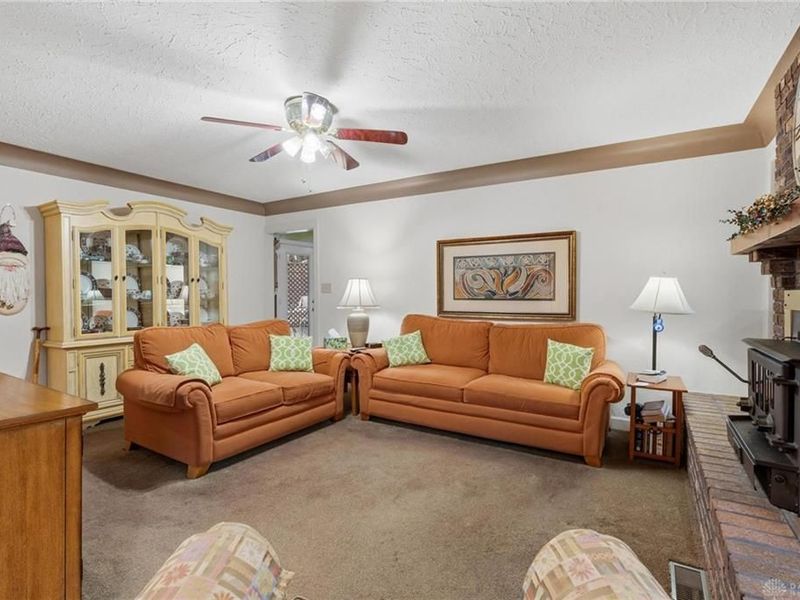 129 Outerview Drive, Xenia Township, OH 45385 Photo 32