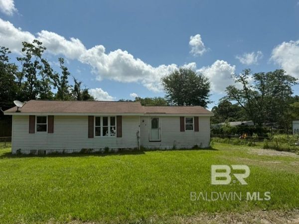 2 Elm Street, Saraland, AL 36571