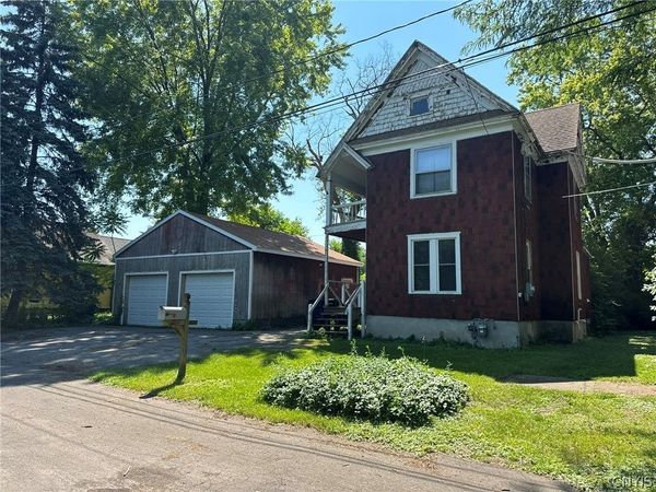 142 Kidd Avenue, Unit 44, Syracuse, NY 13210
