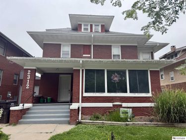 2312 Washington Street, Lincoln, NE 68502