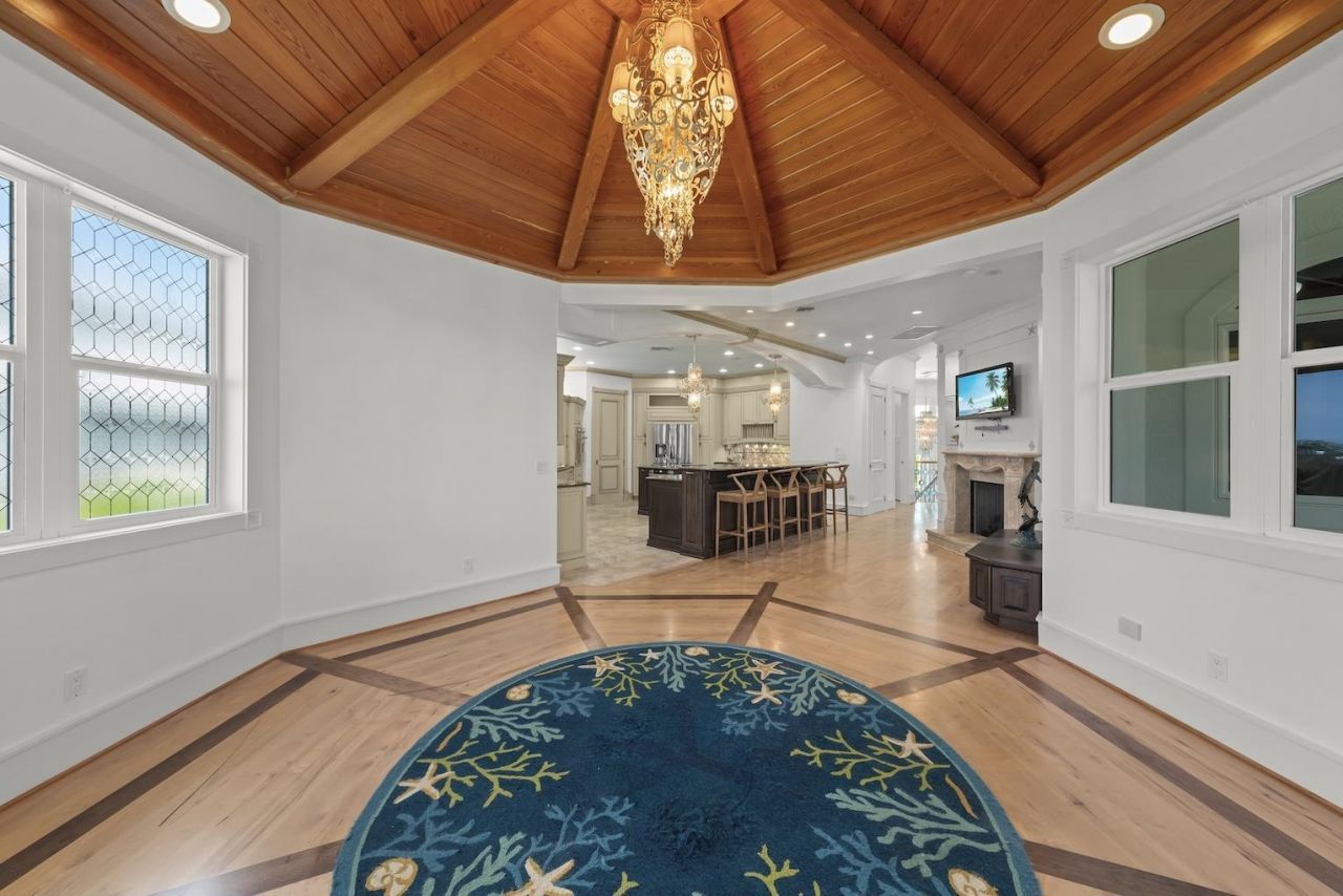 4725 Rue Belle Mer, Sanibel, FL 33957 Photo