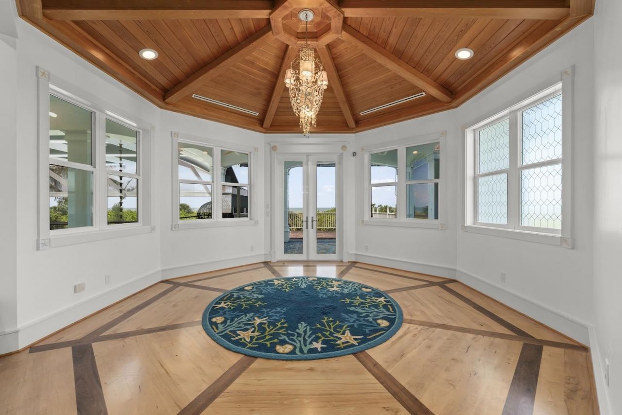4725 Rue Belle Mer, Sanibel, FL 33957 Photo