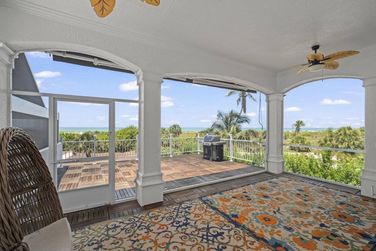 4725 Rue Belle Mer, Sanibel, FL 33957 Photo