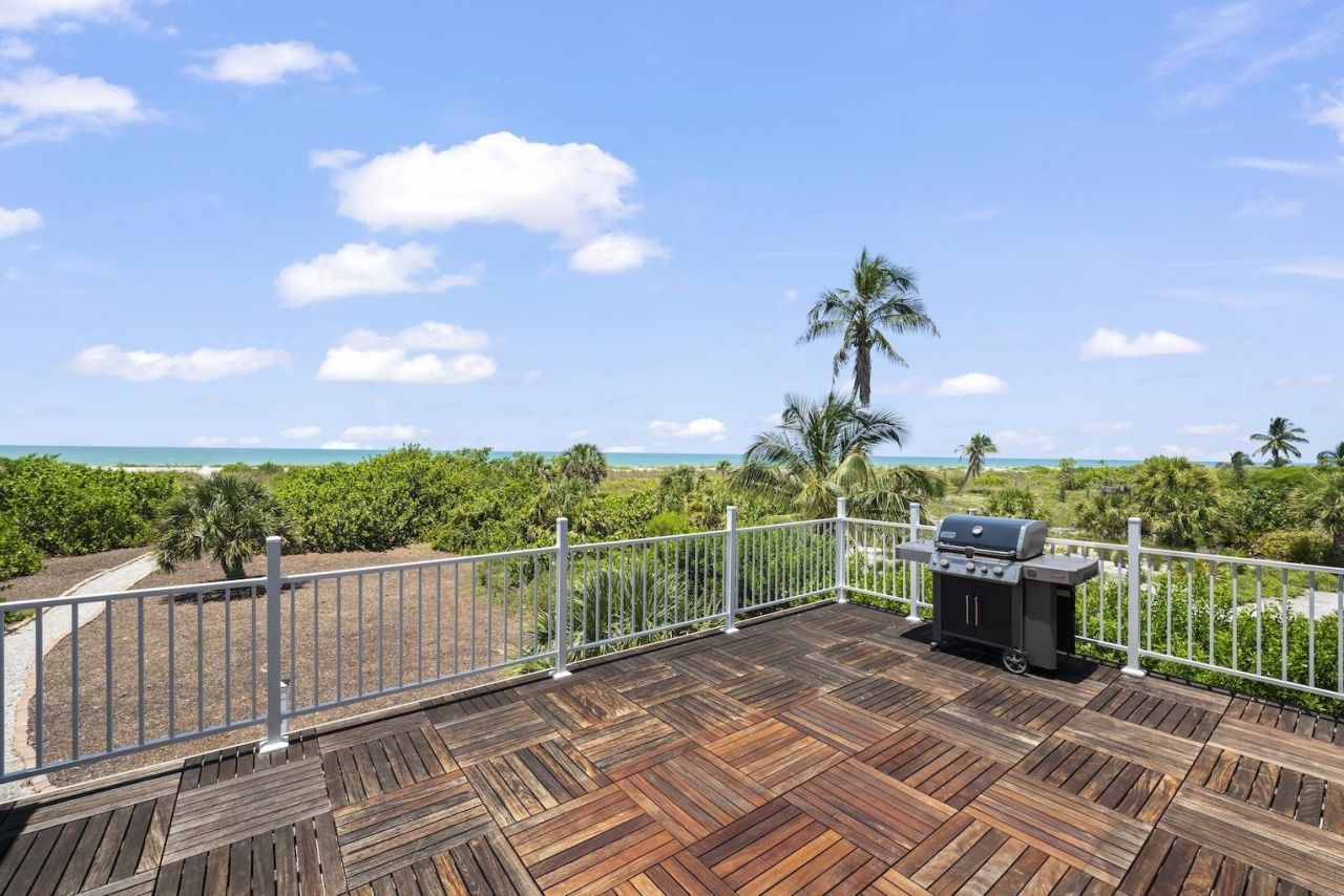 4725 Rue Belle Mer, Sanibel, FL 33957 Photo
