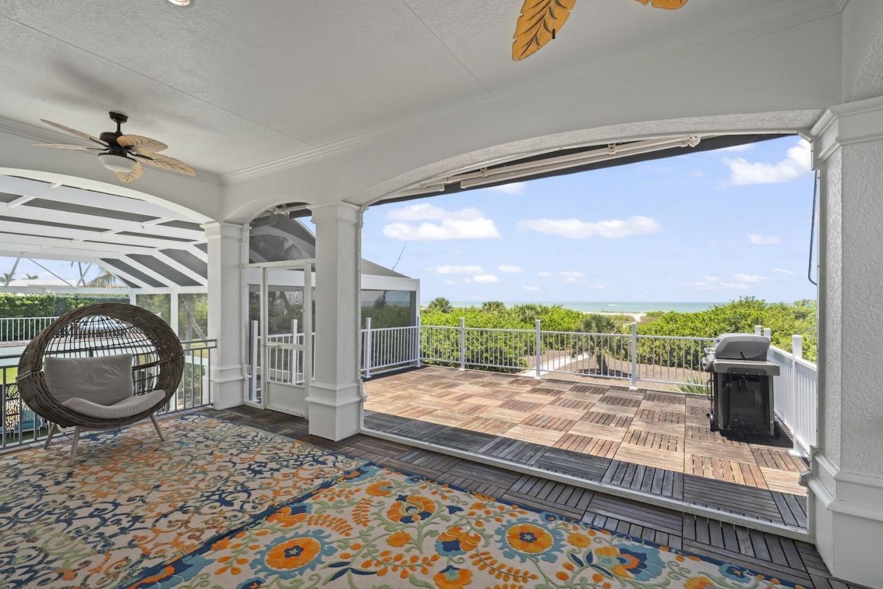 4725 Rue Belle Mer, Sanibel, FL 33957 Photo