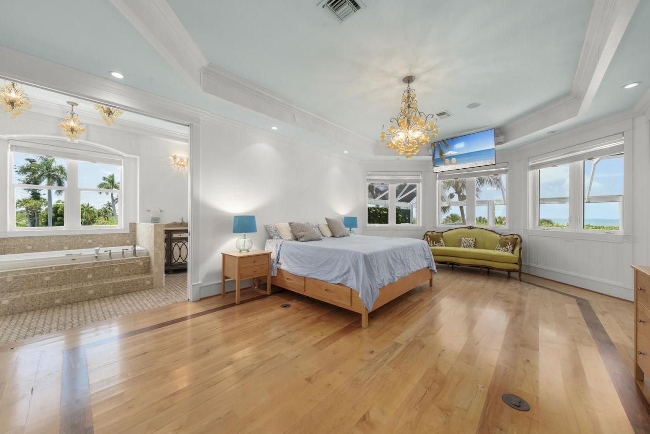 4725 Rue Belle Mer, Sanibel, FL 33957 Photo