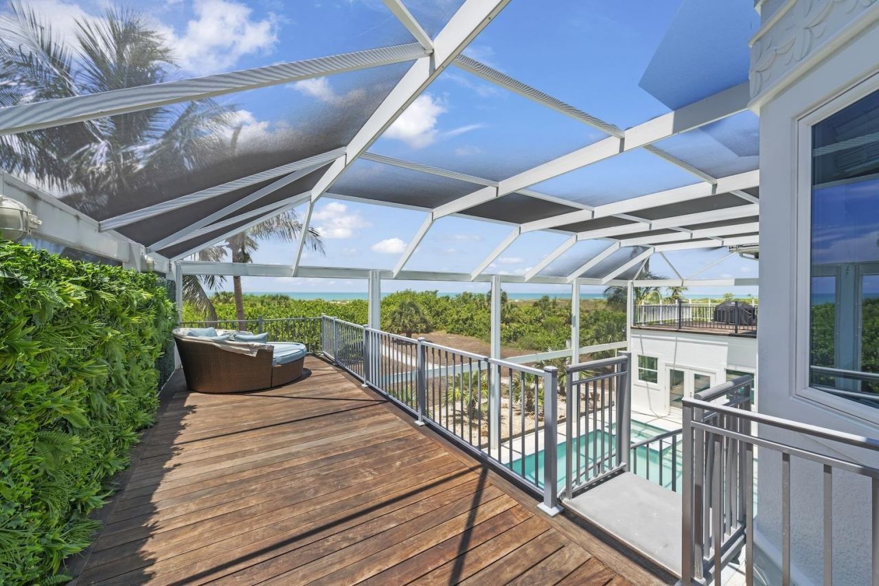 4725 Rue Belle Mer, Sanibel, FL 33957 Photo