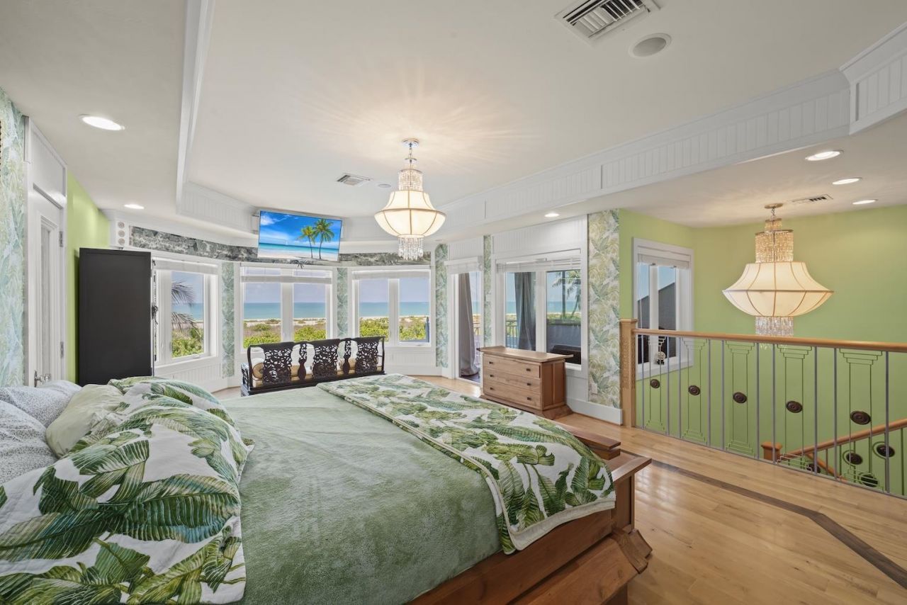 4725 Rue Belle Mer, Sanibel, FL 33957 Photo