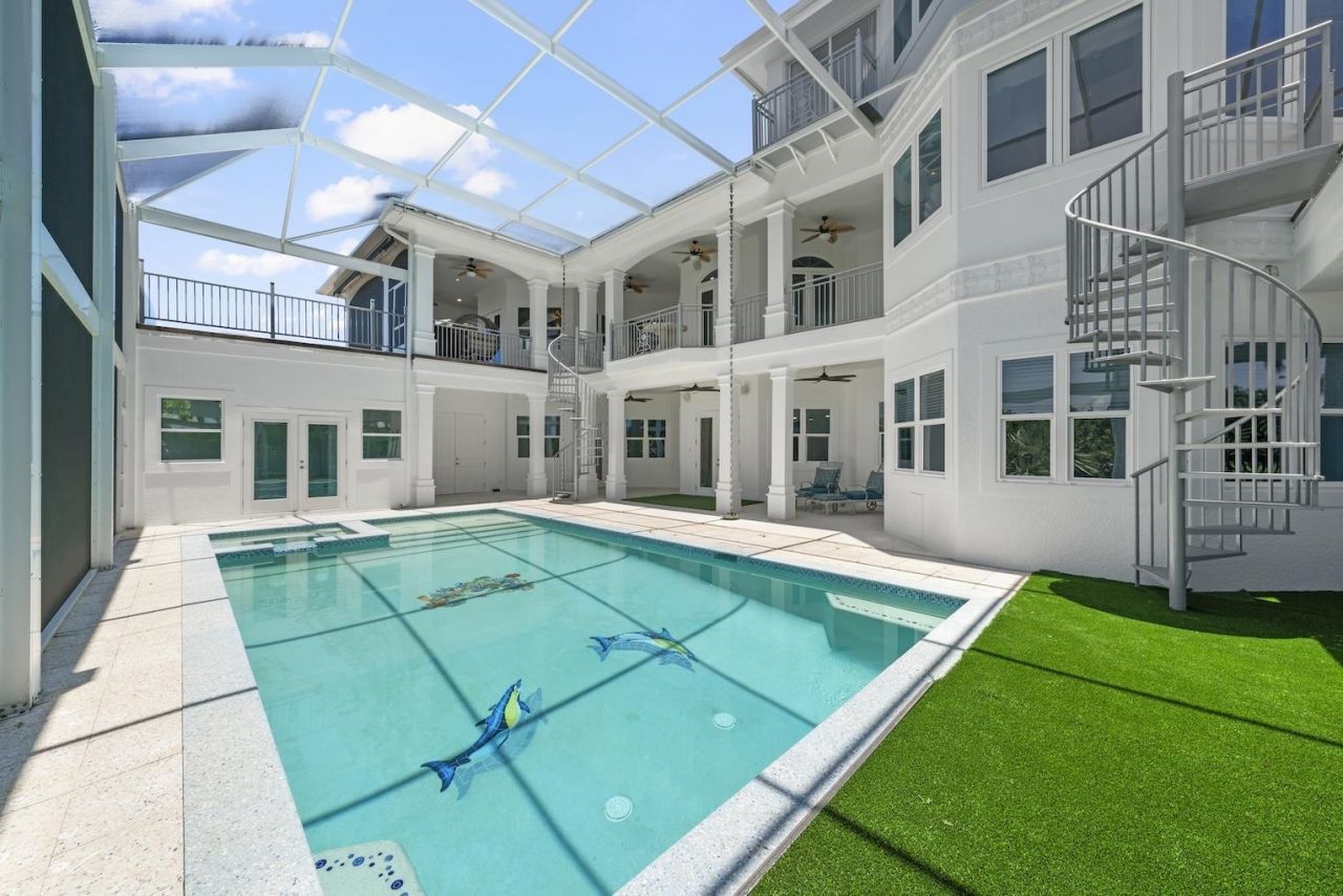 4725 Rue Belle Mer, Sanibel, FL 33957 Photo