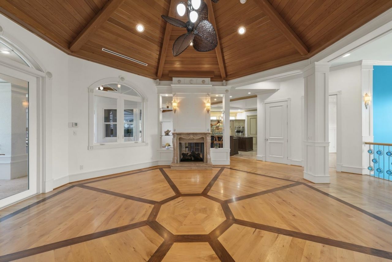 4725 Rue Belle Mer, Sanibel, FL 33957 Photo