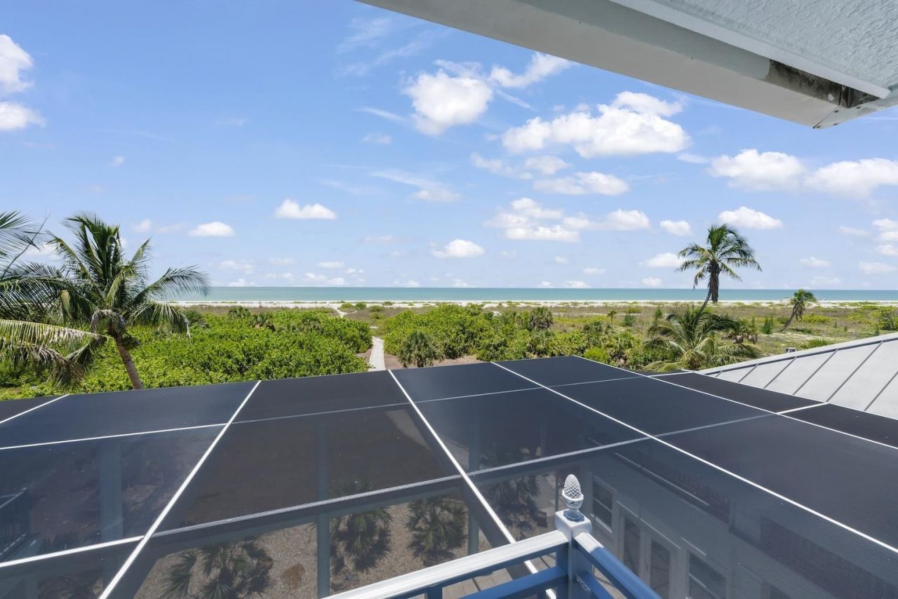 4725 Rue Belle Mer, Sanibel, FL 33957 Photo