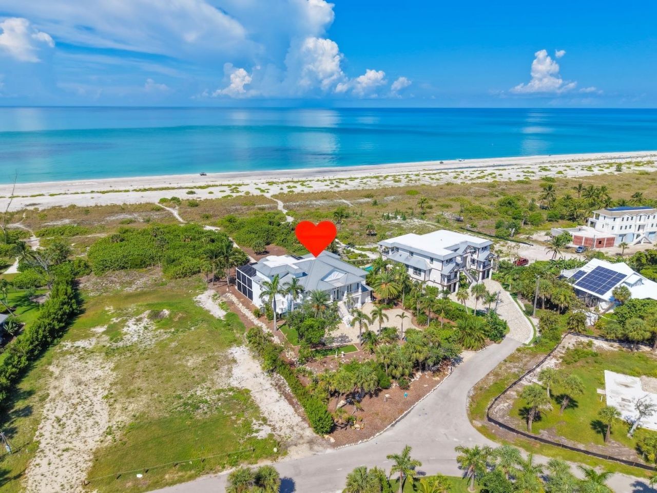 4725 Rue Belle Mer, Sanibel, FL 33957 Photo