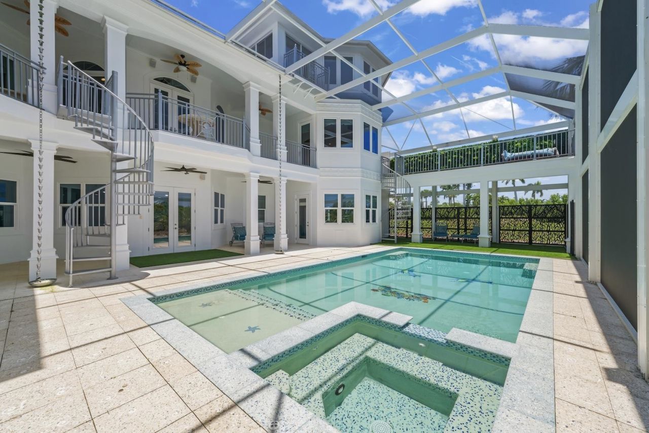 4725 Rue Belle Mer, Sanibel, FL 33957 Photo