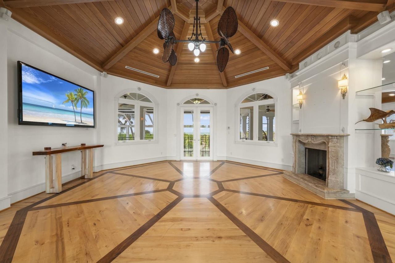 4725 Rue Belle Mer, Sanibel, FL 33957 Photo