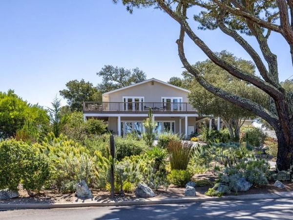 12290 Saddle Road, Carmel Valley, CA 93924