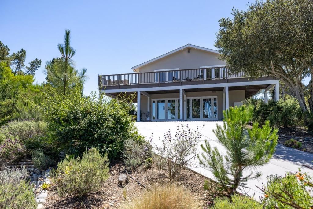 12290 Saddle Road, Carmel Valley, CA 93924 Main Photo