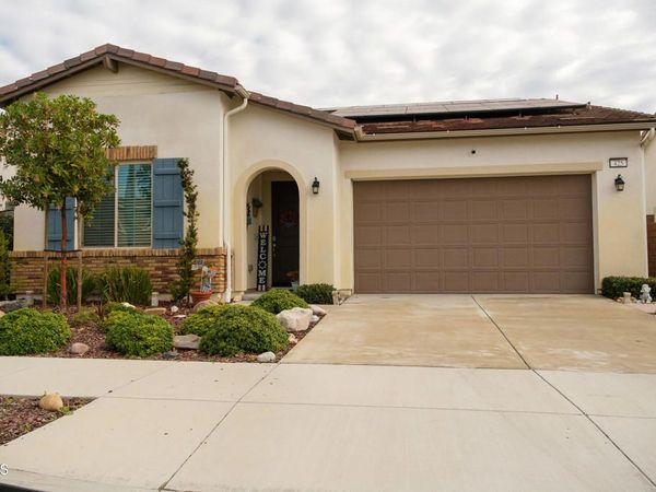 425 Eureka Drive, Santa Paula, CA 93060