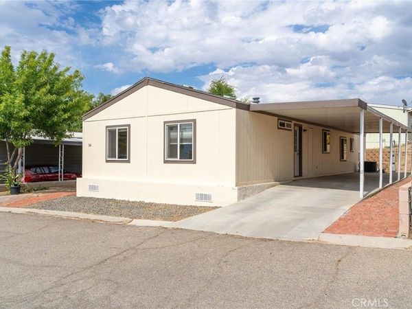 53651 US Highway 371, Unit 26, Anza, CA 92539