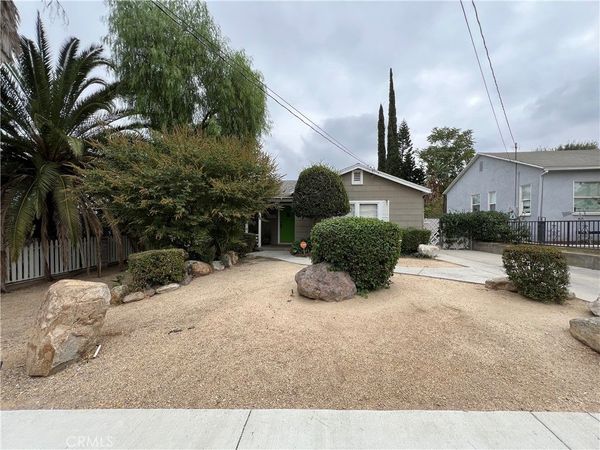 3869 Ridge, Riverside, CA 92501