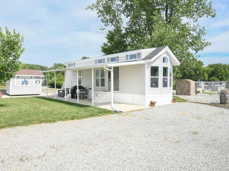 11539 Lake Drive, Unit 153, Lakeview, OH 43331 Photo 17