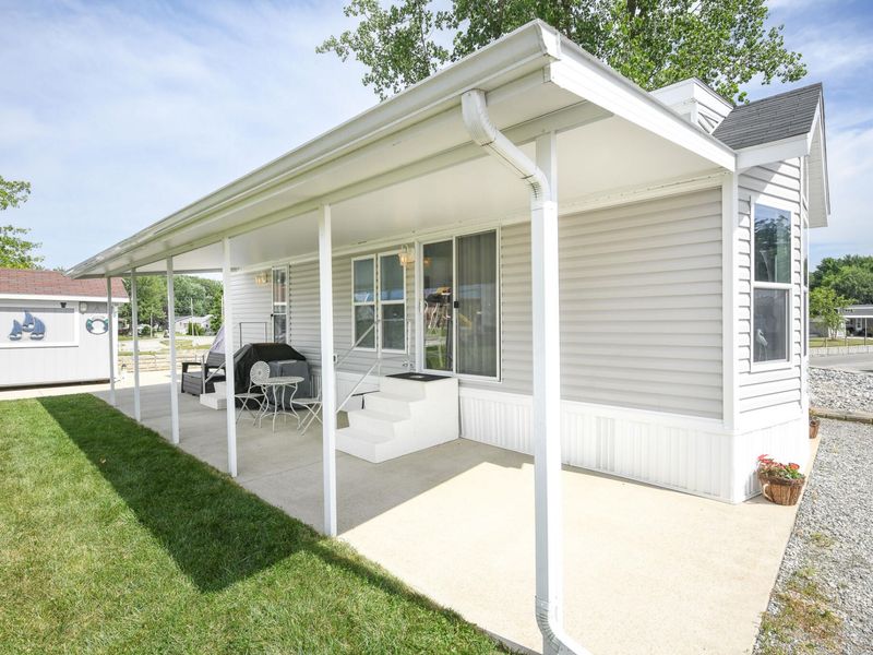 11539 Lake Drive, Unit 153, Lakeview, OH 43331 Photo 18