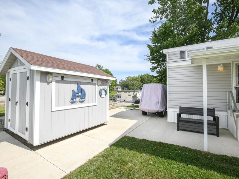 11539 Lake Drive, Unit 153, Lakeview, OH 43331 Photo 19